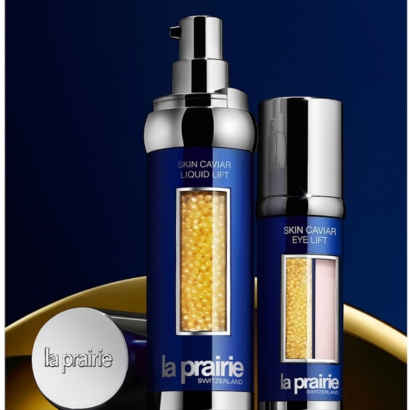 la prairie skin caviar liquid lift 10ml new